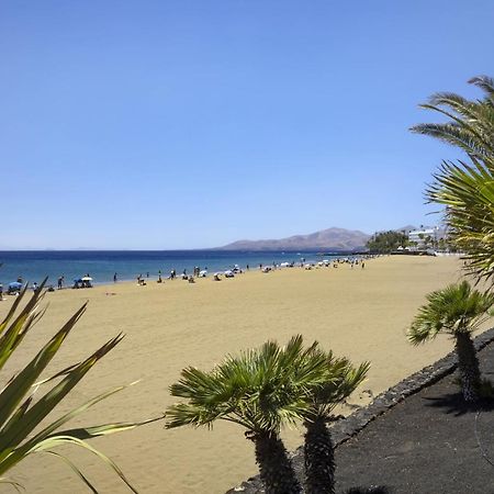 Tagoror 2 - Great Location Beach Apartment Тиас Экстерьер фото