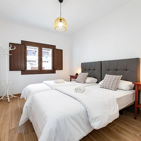 Tagoror 2 - Great Location Beach Apartment Тиас Экстерьер фото