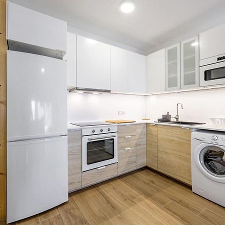 Tagoror 2 - Great Location Beach Apartment Тиас Экстерьер фото